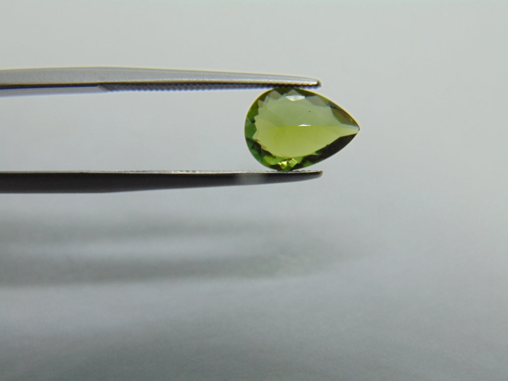 1.45ct Tourmaline 9x7mm