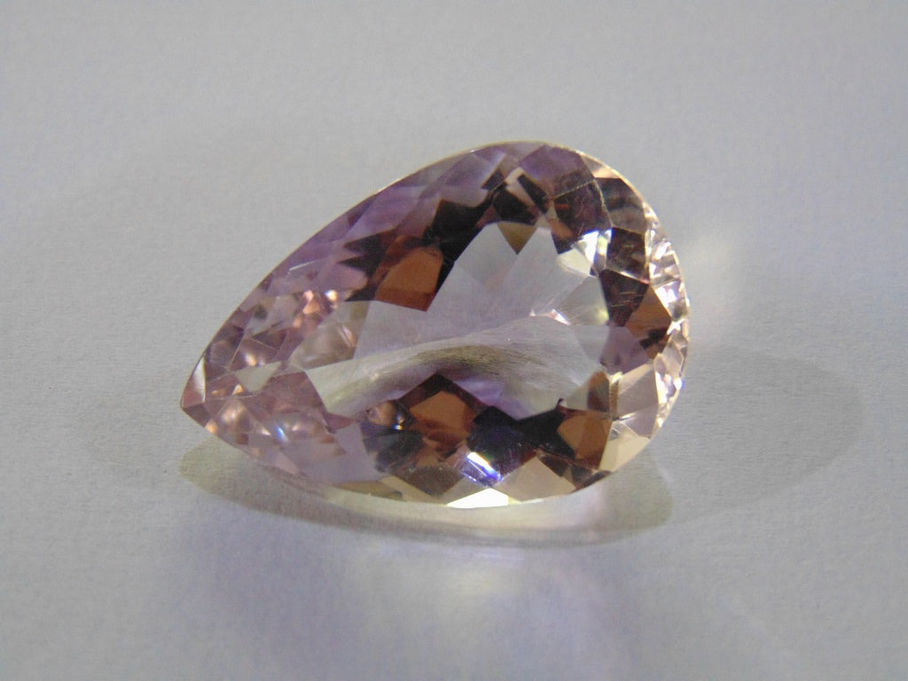 56ct Amethyst (Rose de France)