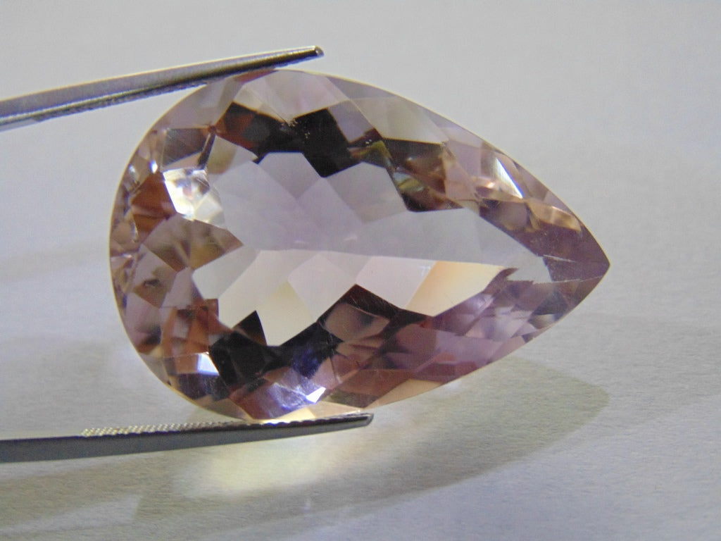 56ct Amethyst (Rose de France)