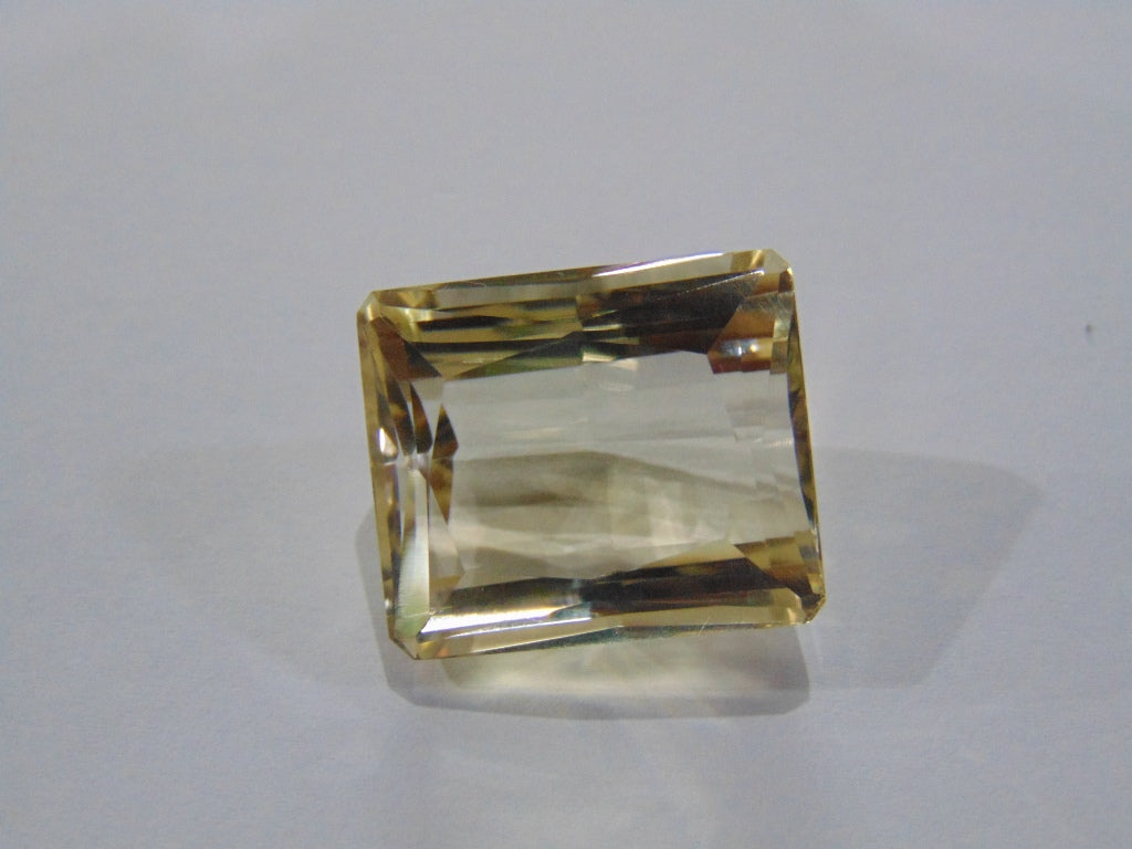 54.70ct Citrine 24x20mm