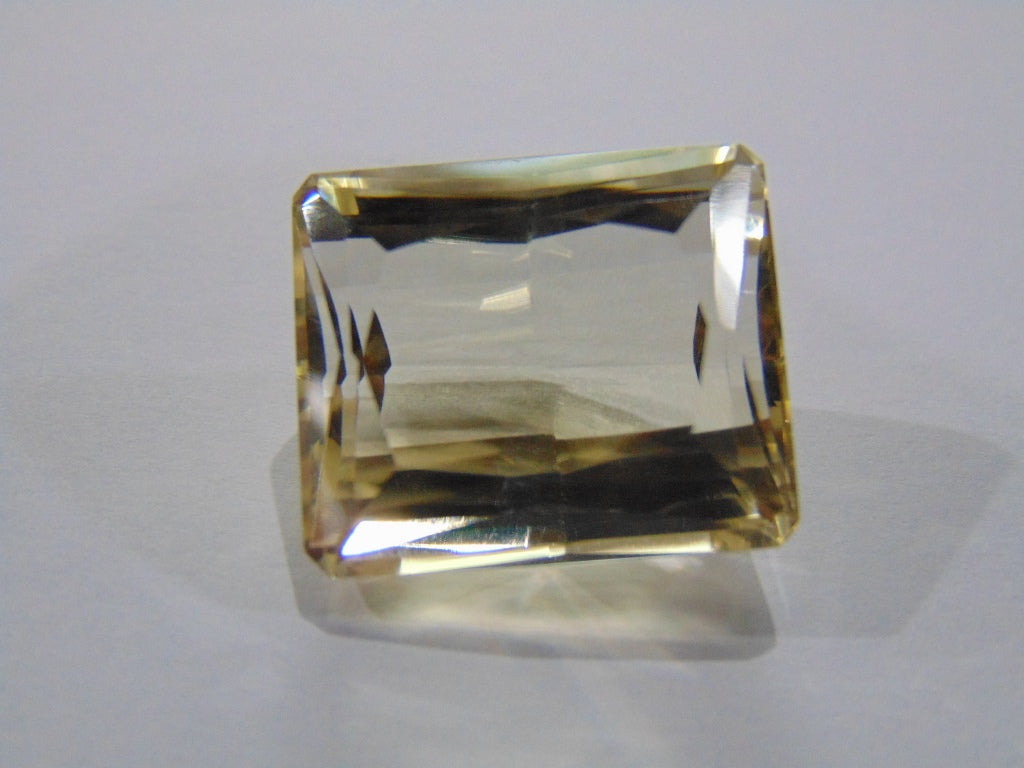 54.70ct Citrine 24x20mm