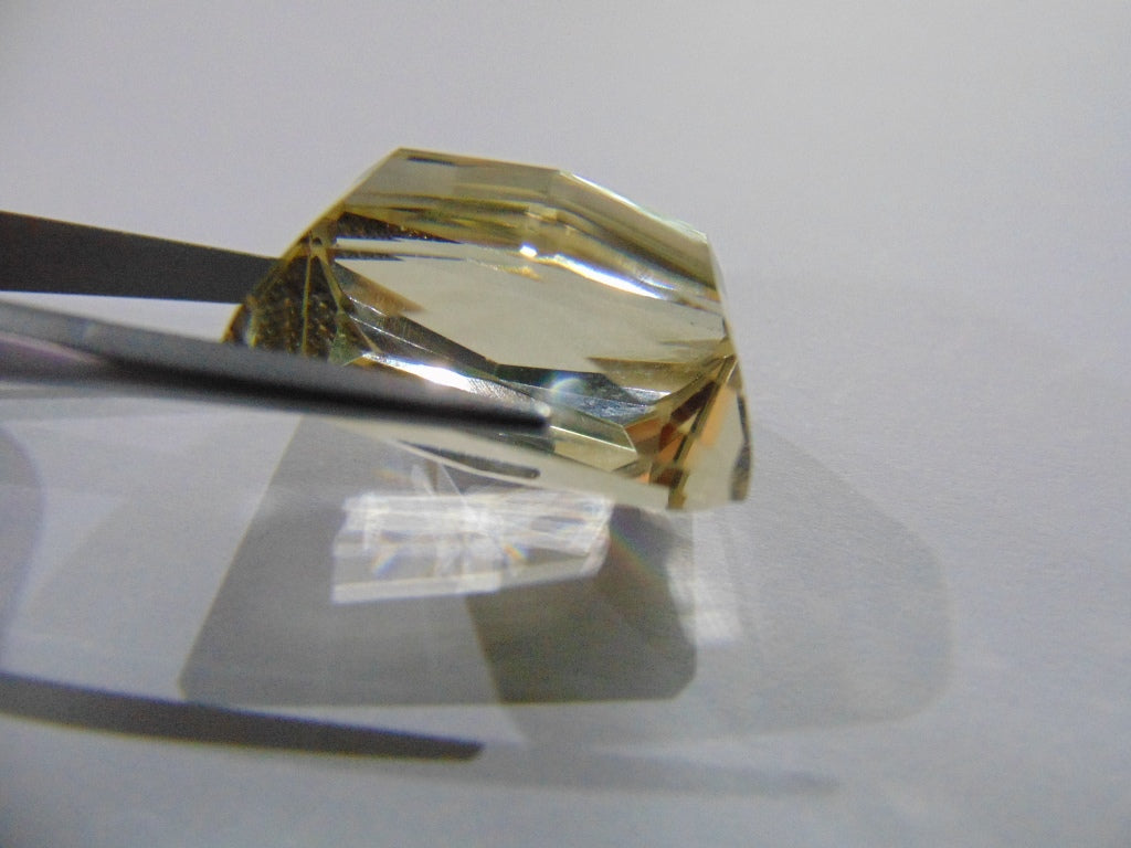 54.70ct Citrine 24x20mm