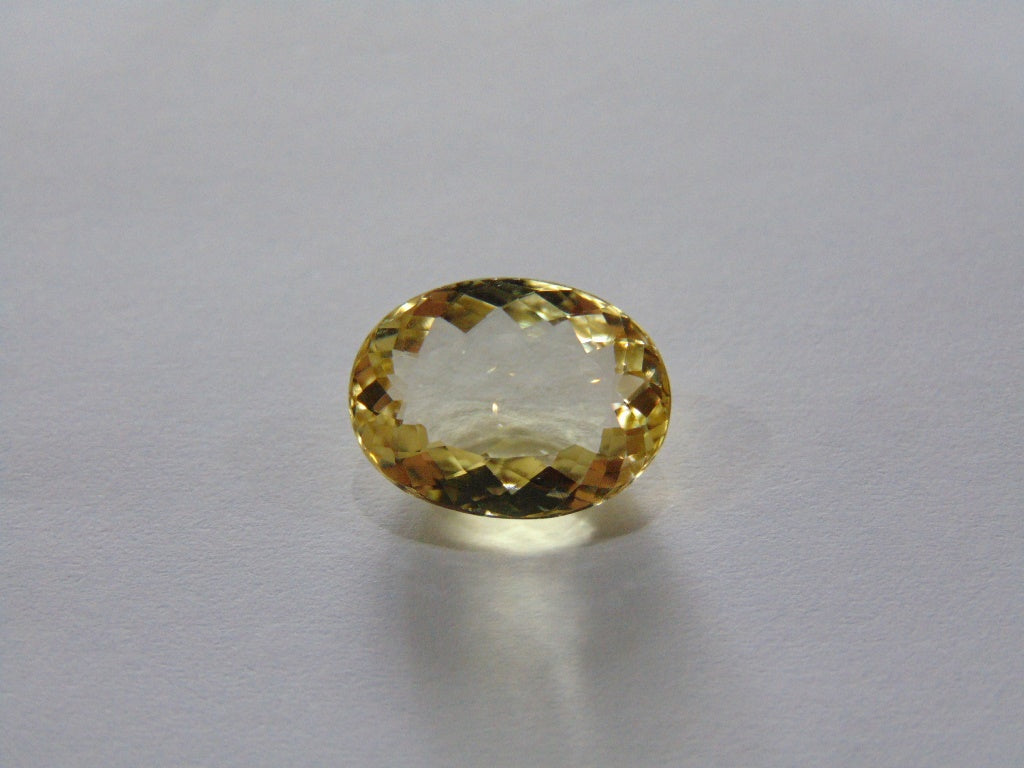 5.10ct Beryl