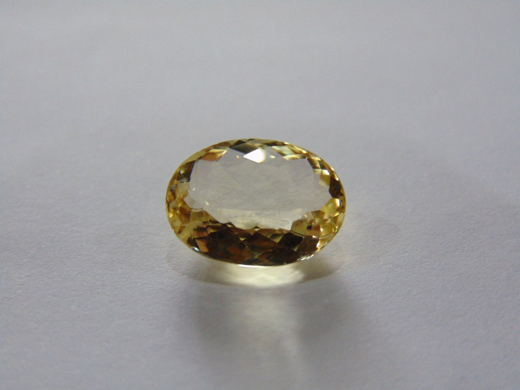 5.10ct Beryl