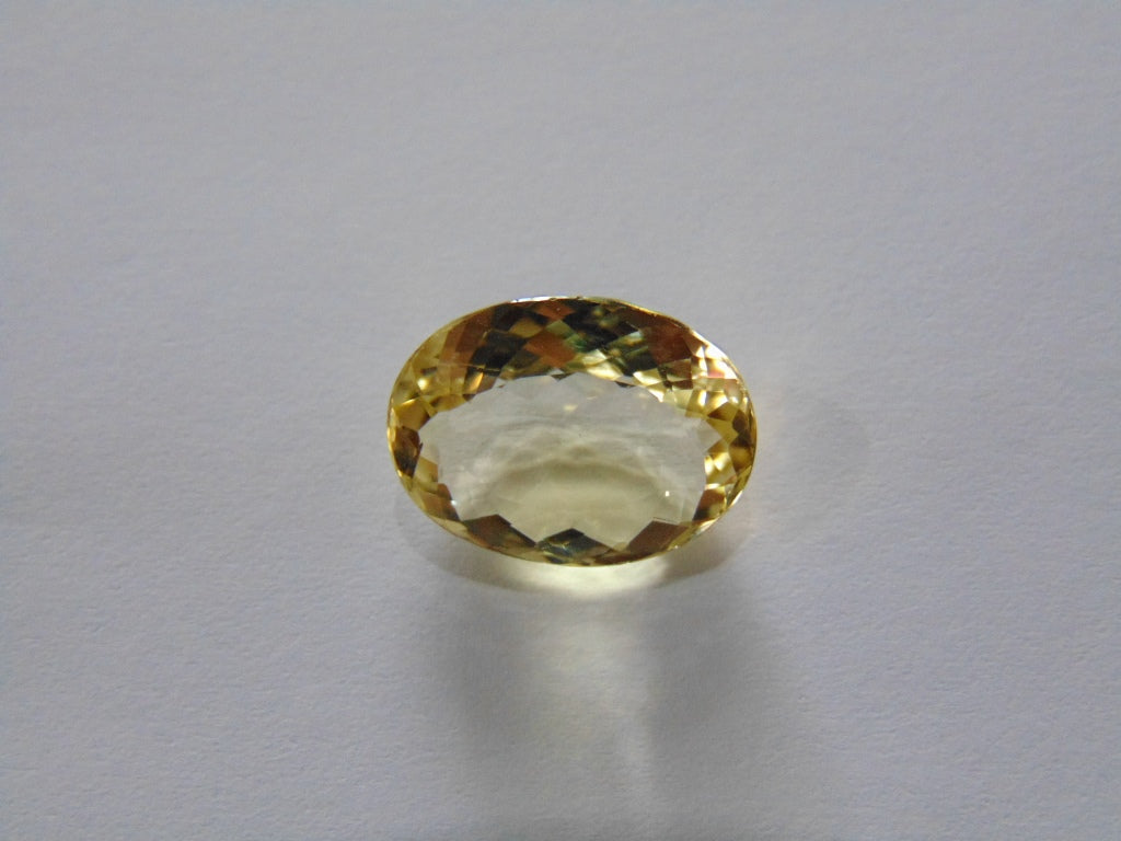 5.10ct Beryl