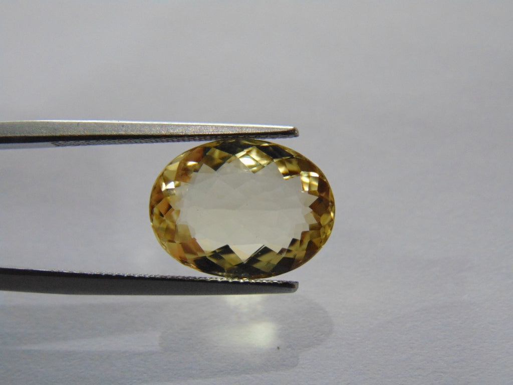 5.10ct Beryl