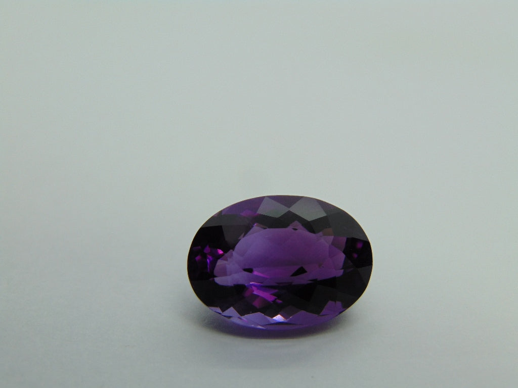 16.40cts Amethyst