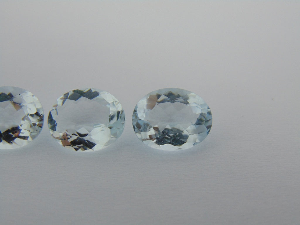 9.20cts Aquamarine (Calibrated)