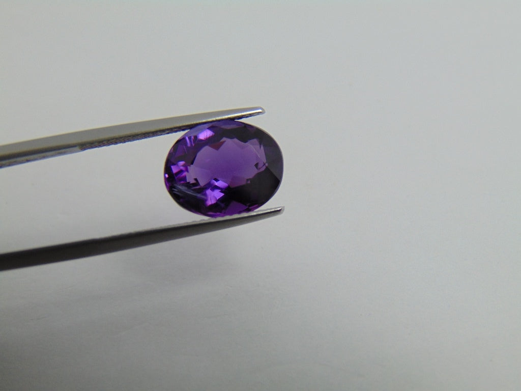 5.70cts Amethyst