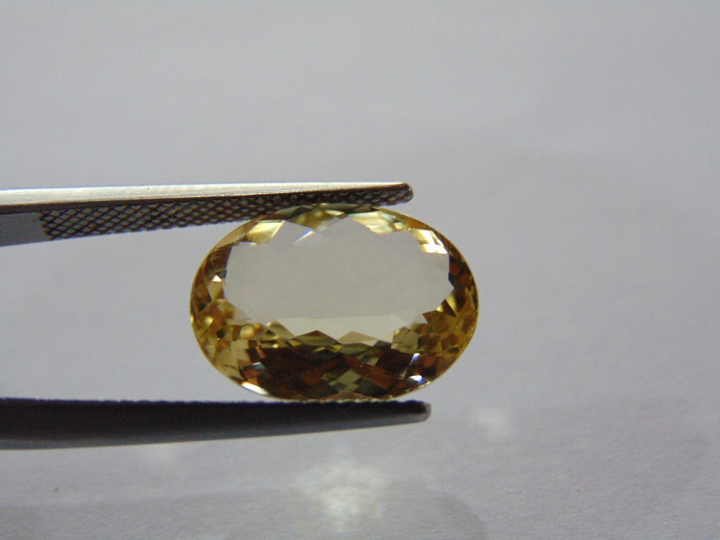 5.10ct Beryl