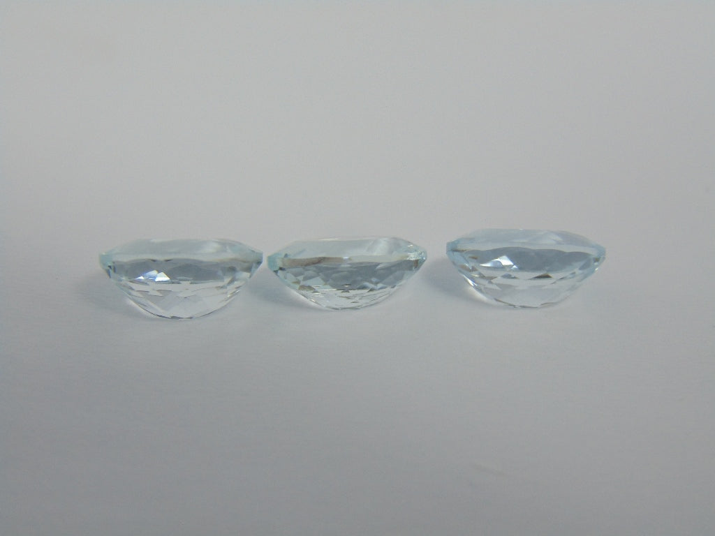 9.20cts Aquamarine (Calibrated)