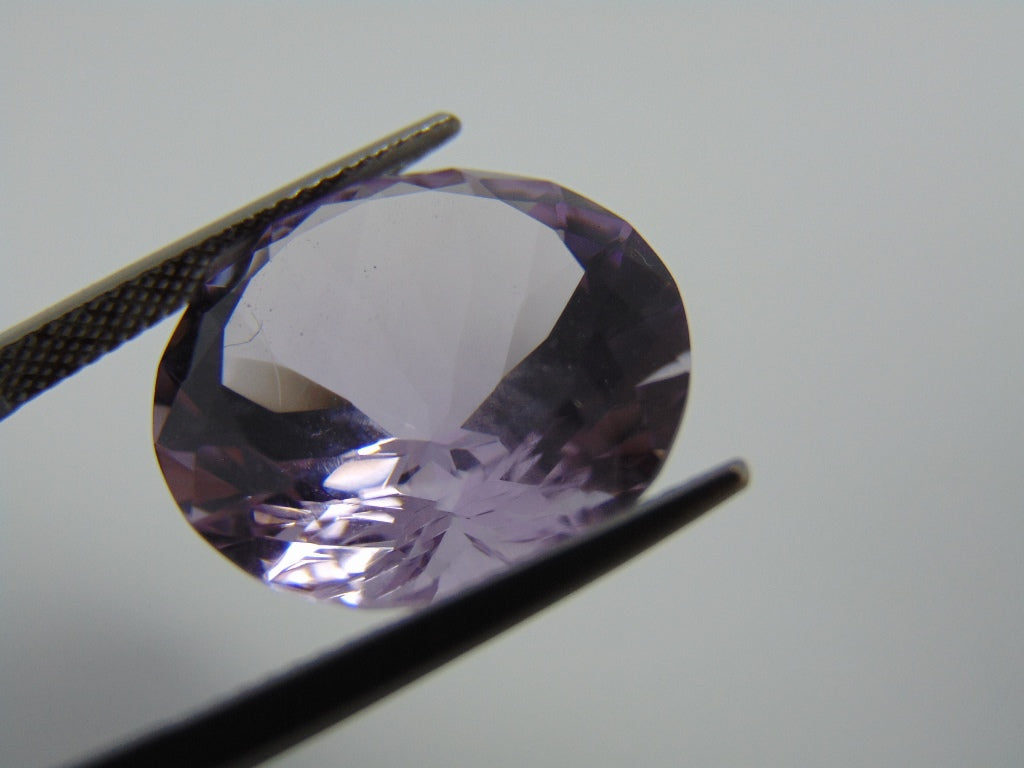 17.10cts Amethyst