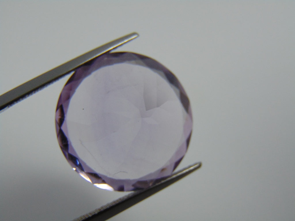 17.10cts Amethyst