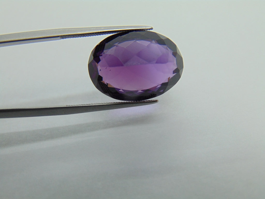 16.40cts Amethyst