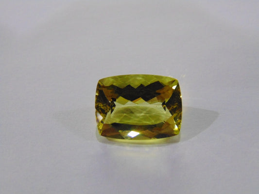 16ct Quartz (Green Gold)