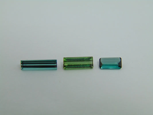 3.40cts Tourmaline