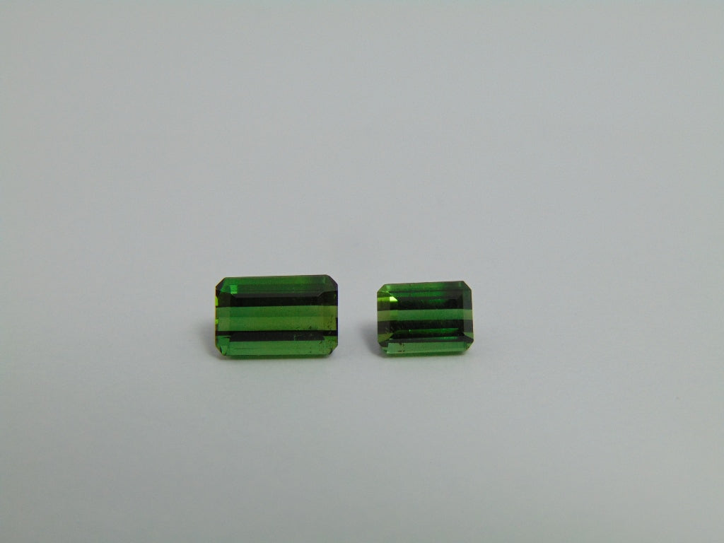 3.55cts Tourmaline