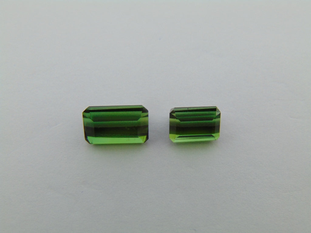 3.55cts Tourmaline