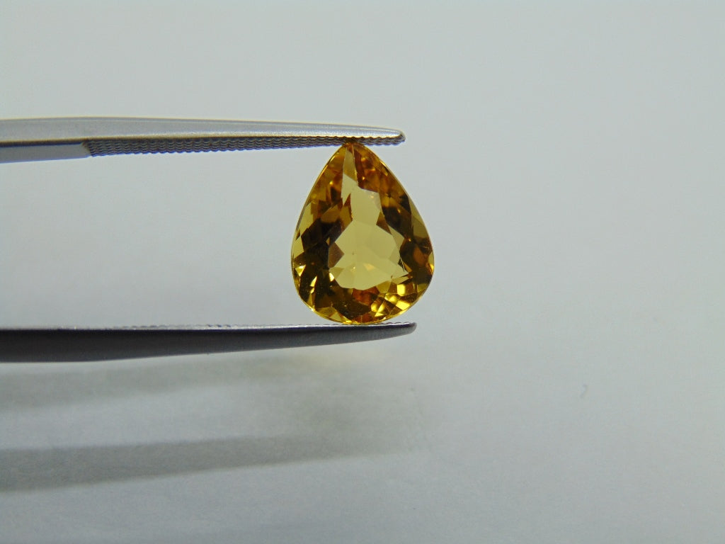 2.30ct Beryl 10x8mm