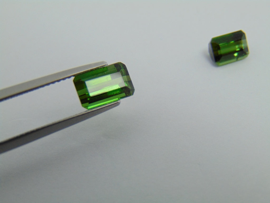 3.55cts Tourmaline