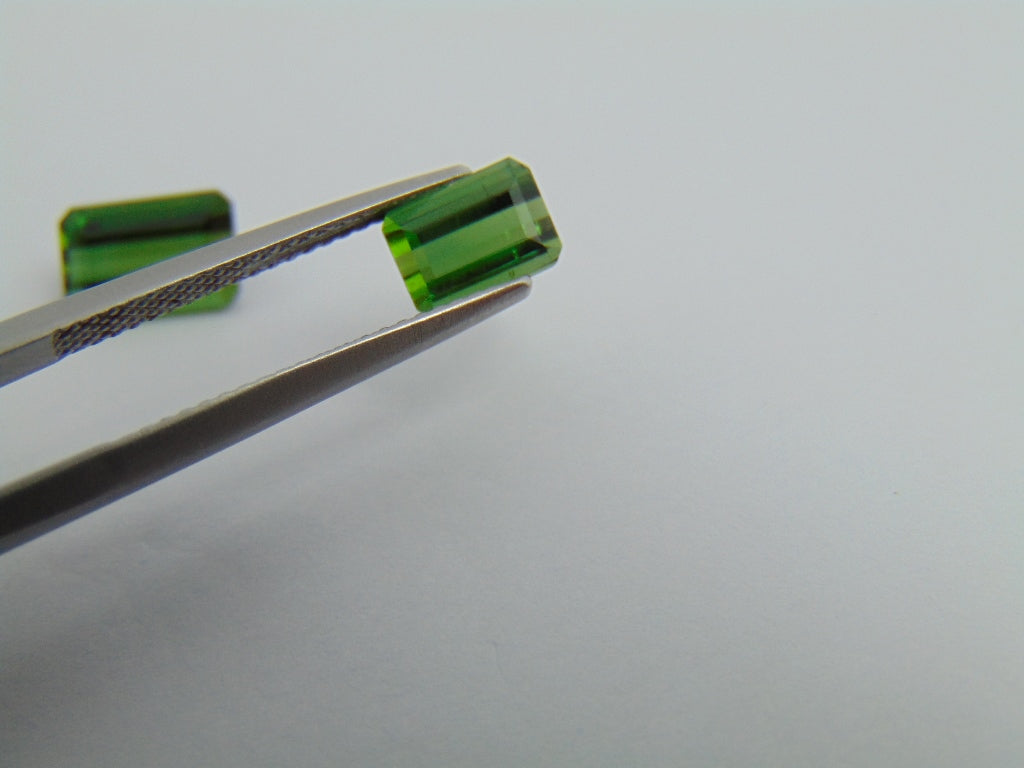 3.55cts Tourmaline