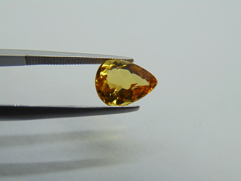 2.30ct Beryl 10x8mm