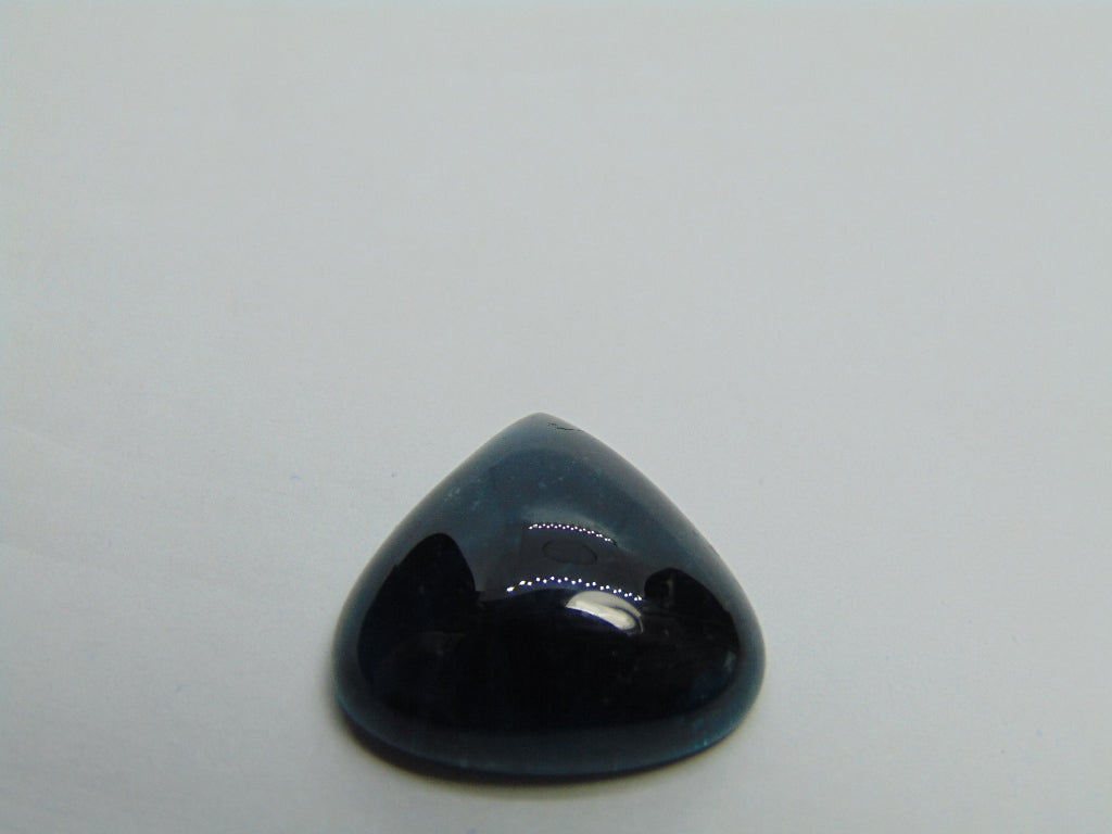 18.50ct Tourmaline Cabochon 19x18mm