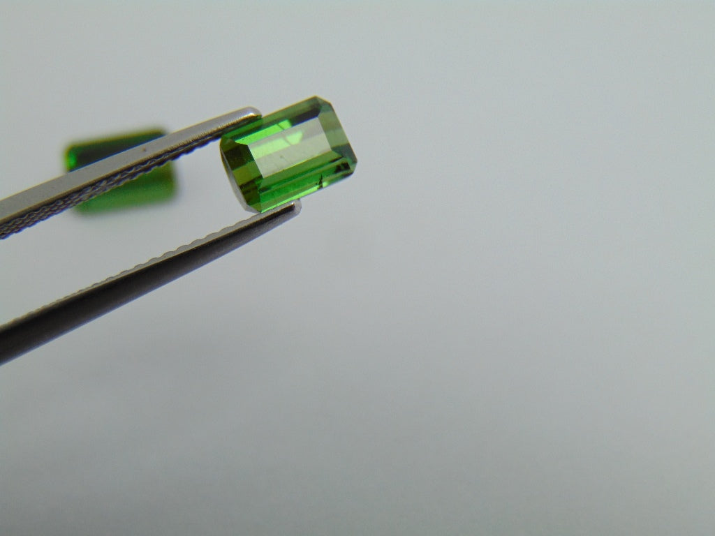 3.55cts Tourmaline