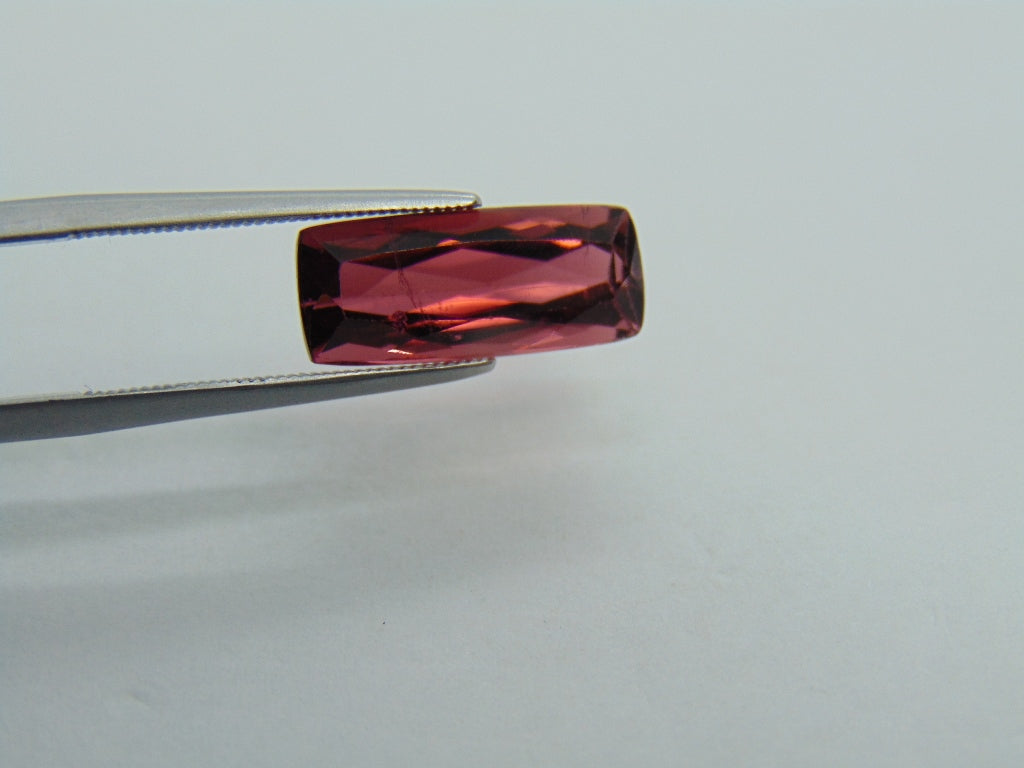 4.95cts Tourmaline