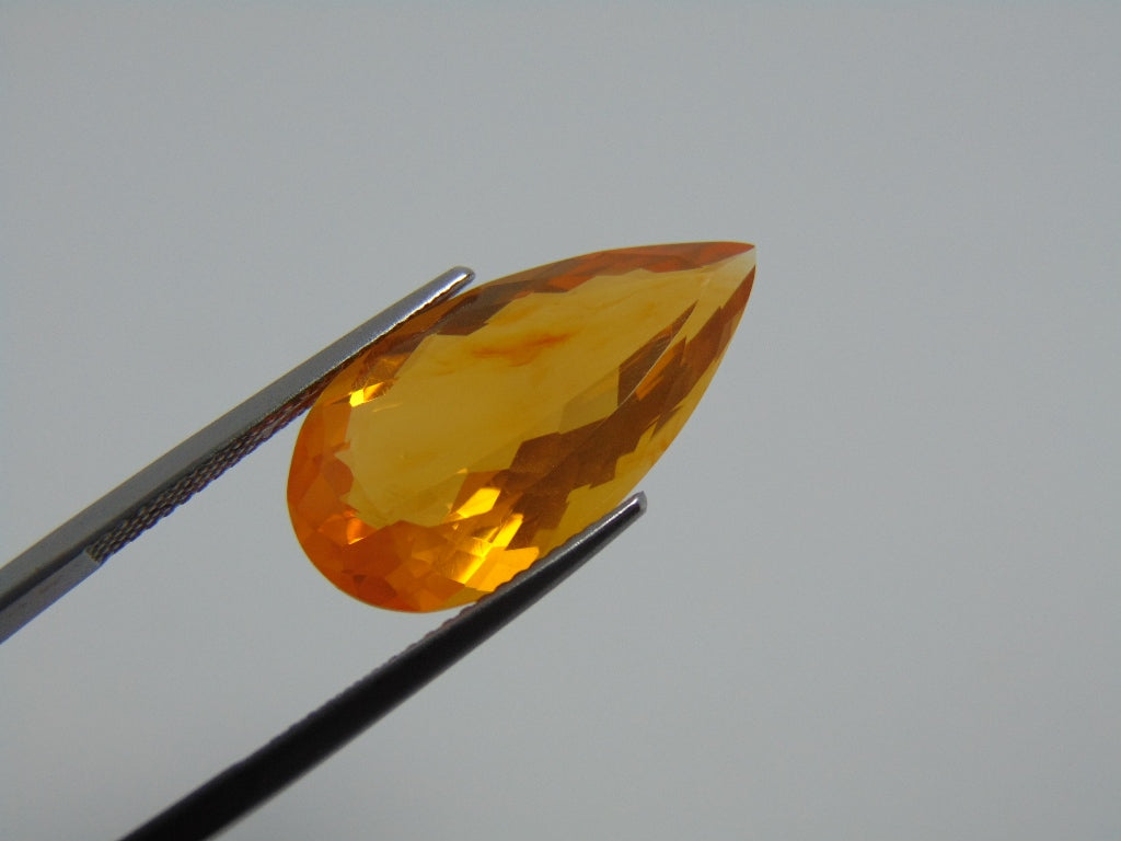 7.80cts Fire Opal