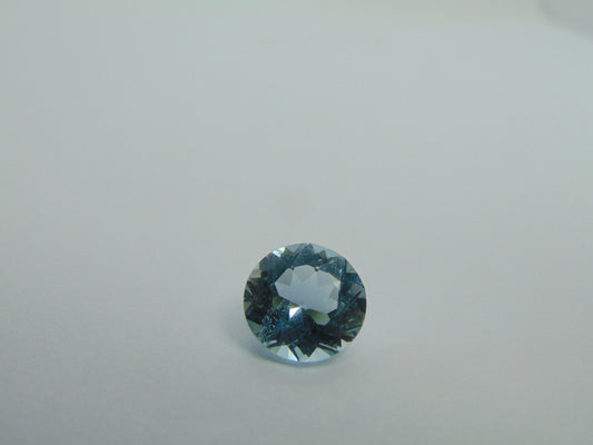 5.50ct Topaz 11mm