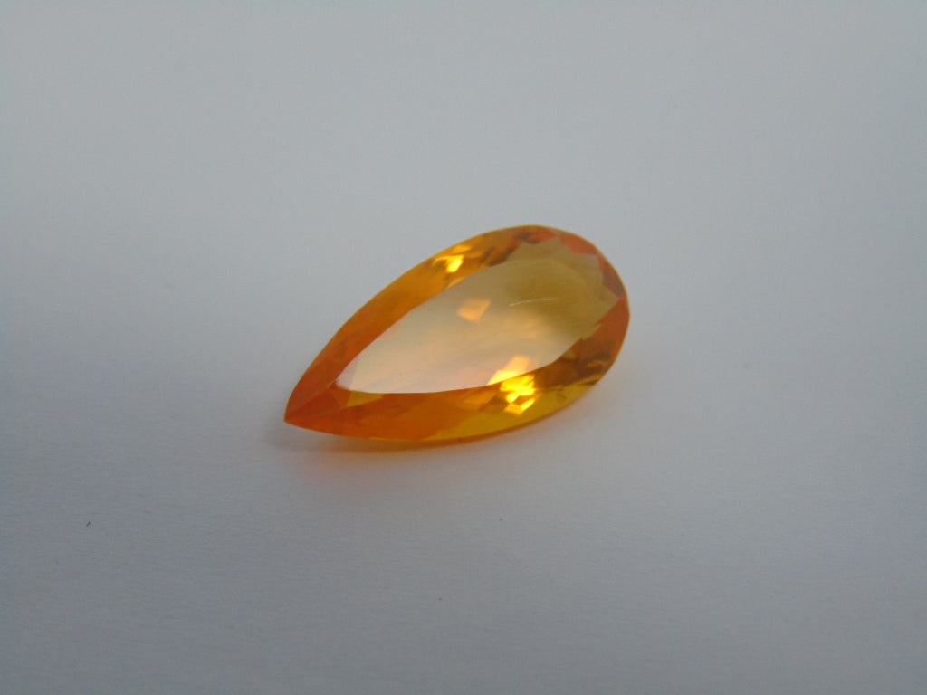 7.80cts Fire Opal