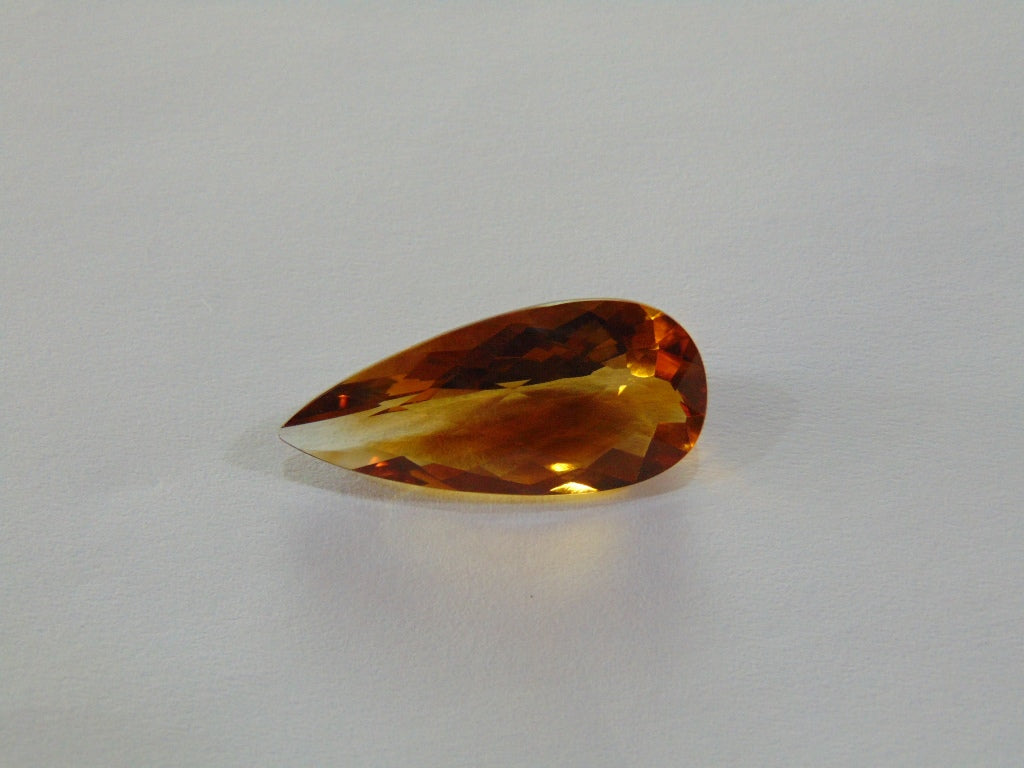 35.50ct Citrine