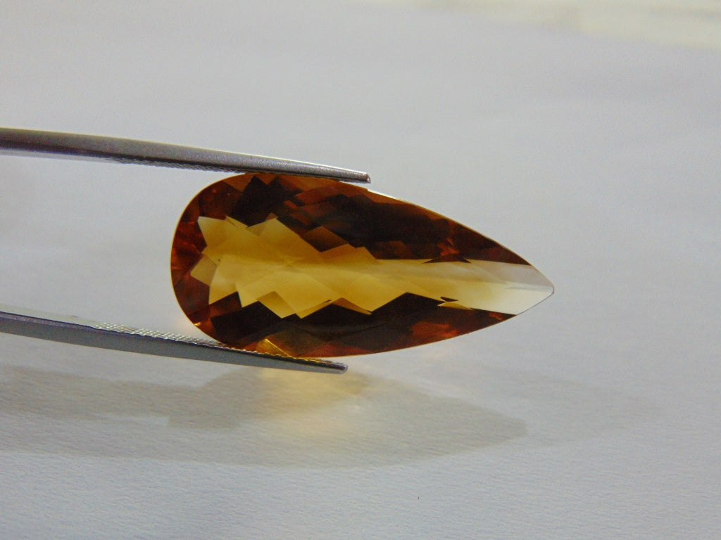 35.50ct Citrine