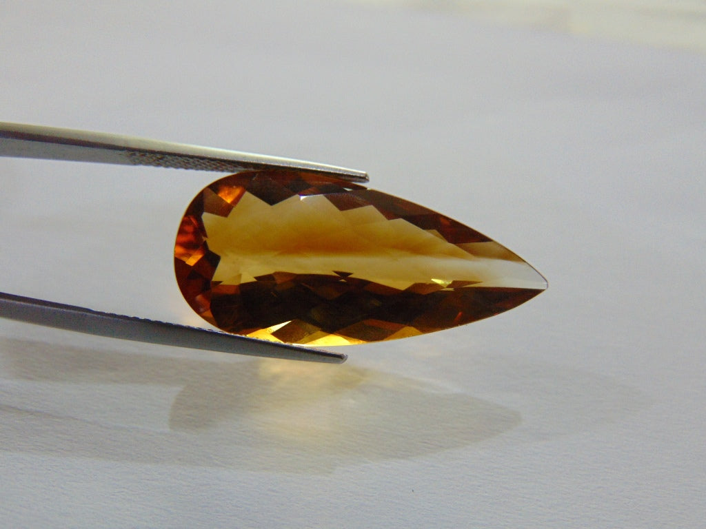 35.50ct Citrine