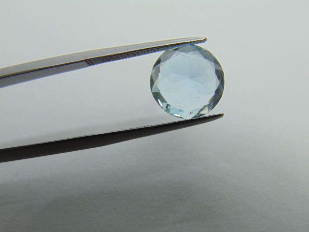 5.50ct Topaz 11mm