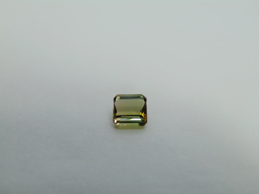 1.67ct Tourmaline 7mm