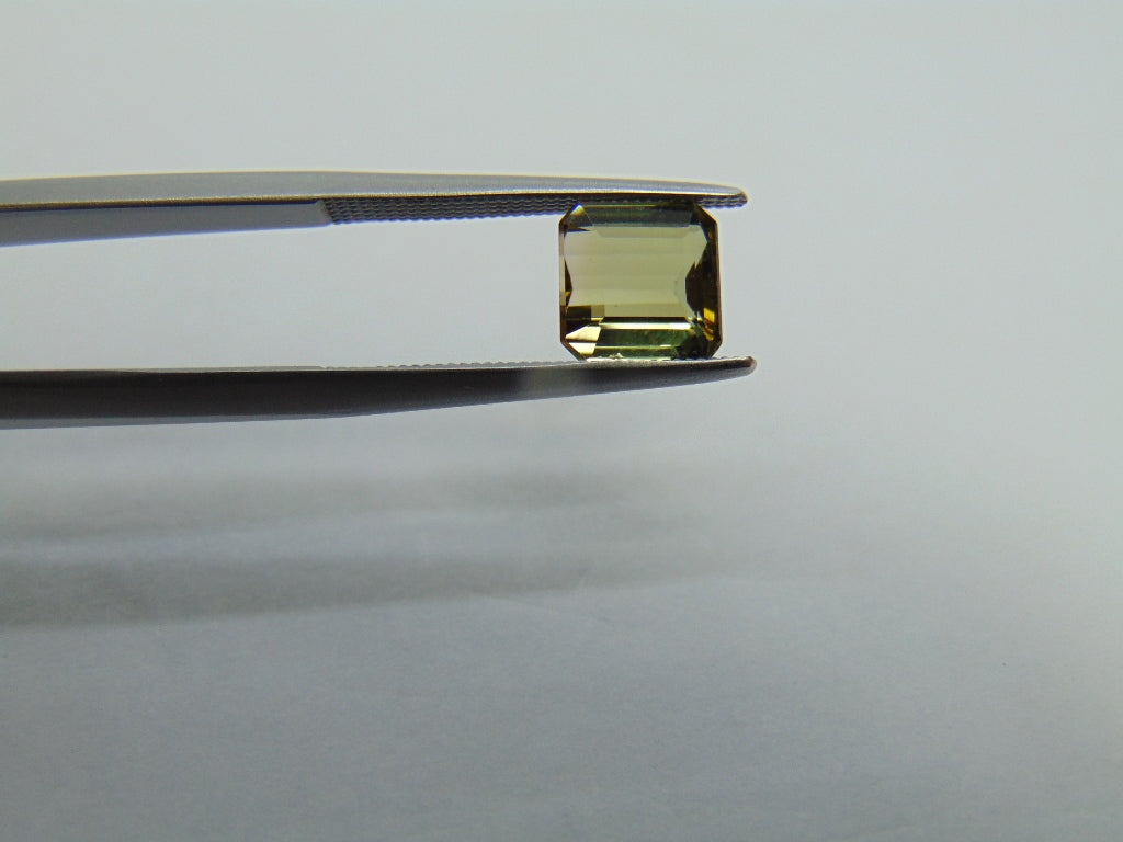 1.67ct Tourmaline 7mm