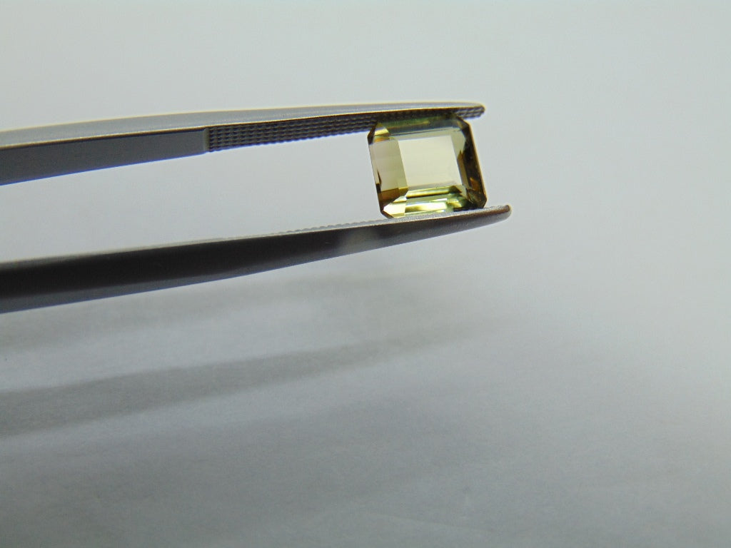 1.67ct Tourmaline 7mm