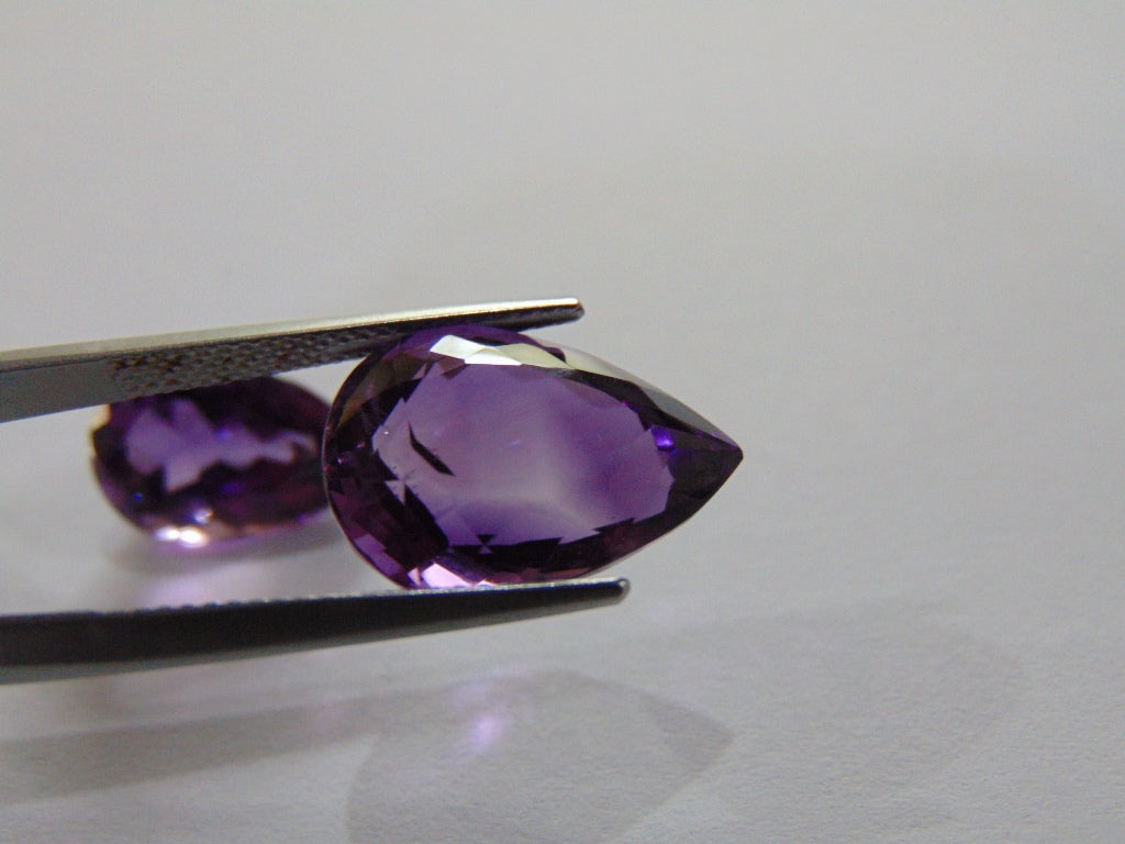 15ct Amethyst