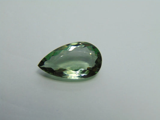 9.40ct Prasiolite 21x12mm