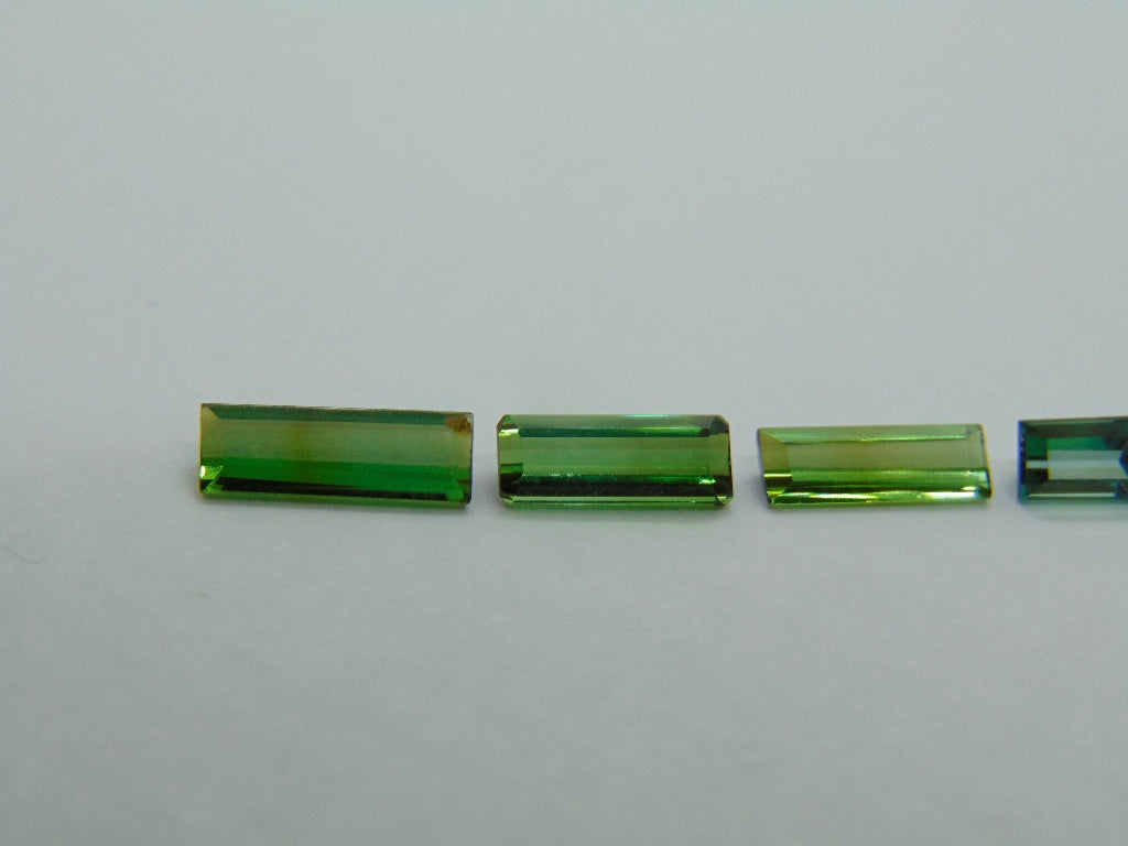 2.50ct Tourmaline