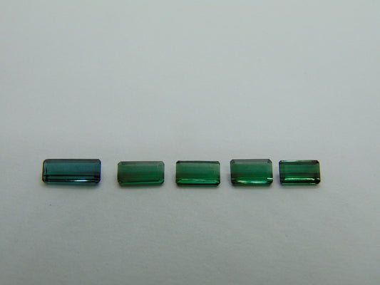 3.35ct Tourmaline