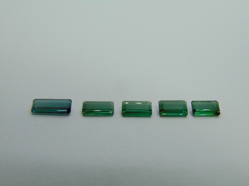 3.35ct Tourmaline