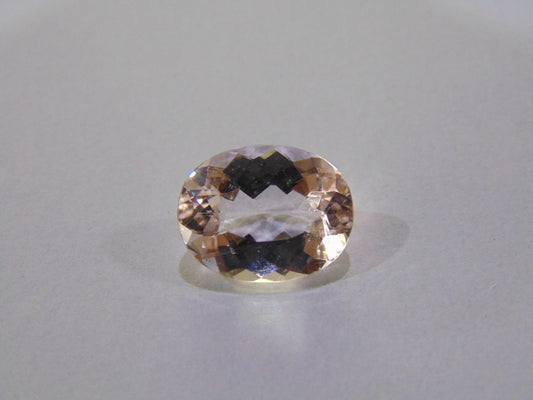 7.90ct Morganite