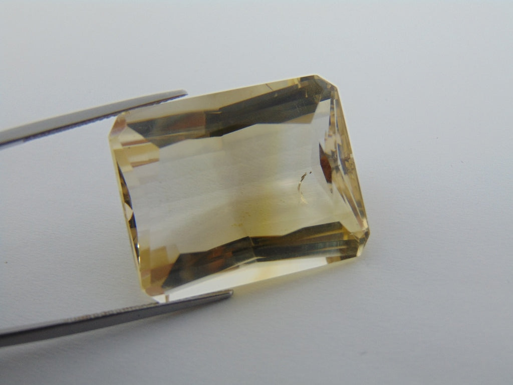 65ct Citrine