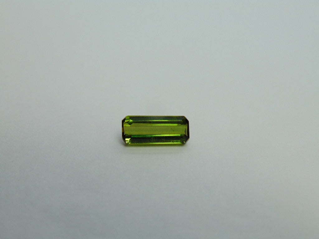 2.38ct Tourmaline 12x5mm