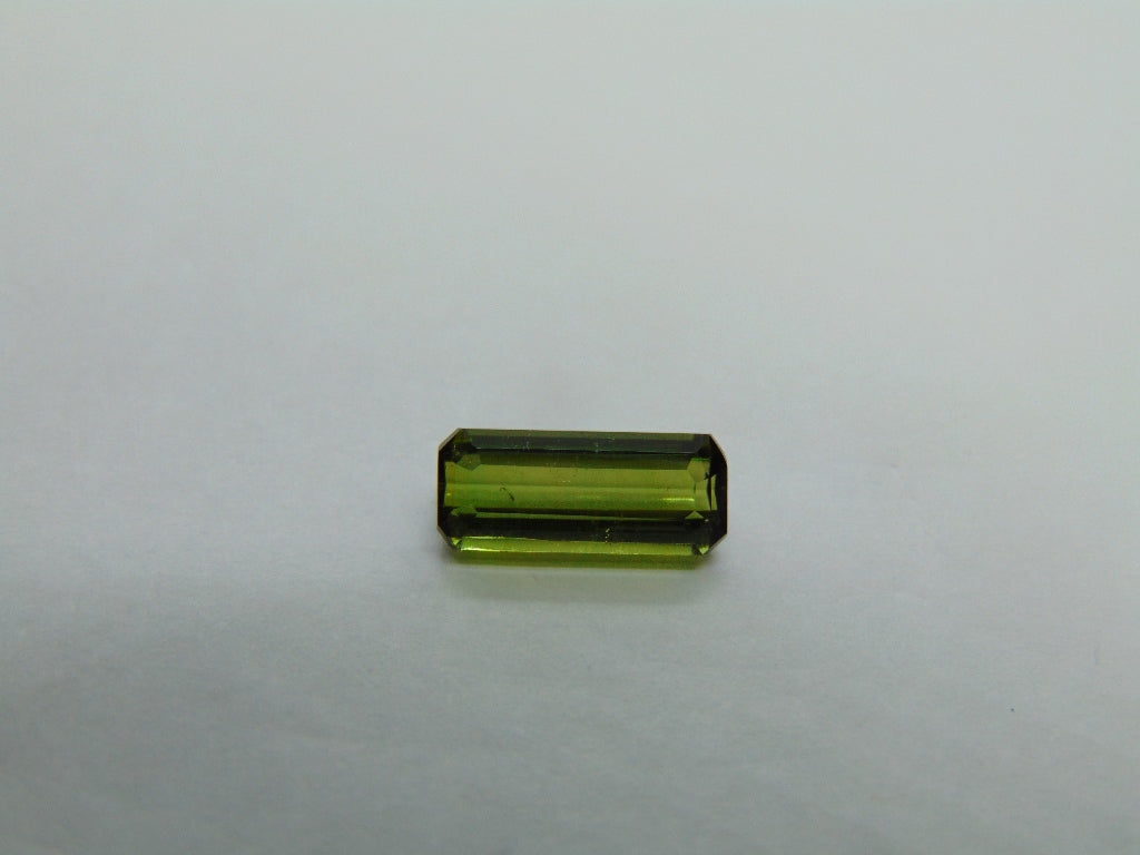 2.38ct Tourmaline 12x5mm