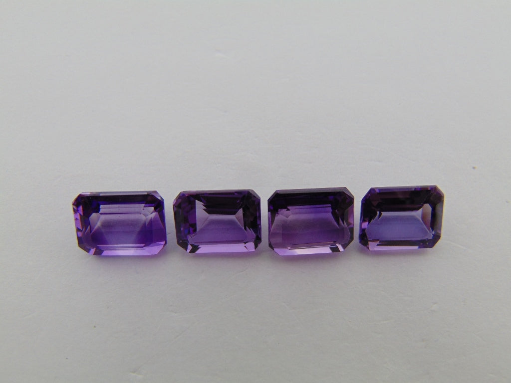 13.60cts Amethyst (Calibrated)