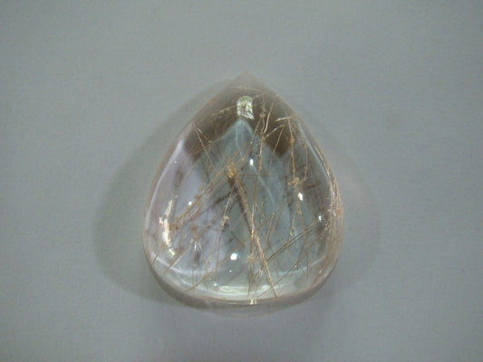 66.50ct Quartz (Inclusion)